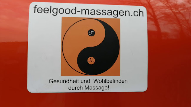 Rezensionen über feelgood-massagen, Gesundheit und Wohlbefinden durch Massage! Winterthur in Winterthur - Masseur