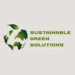 Sustainable Green Solutions Pte Ltd