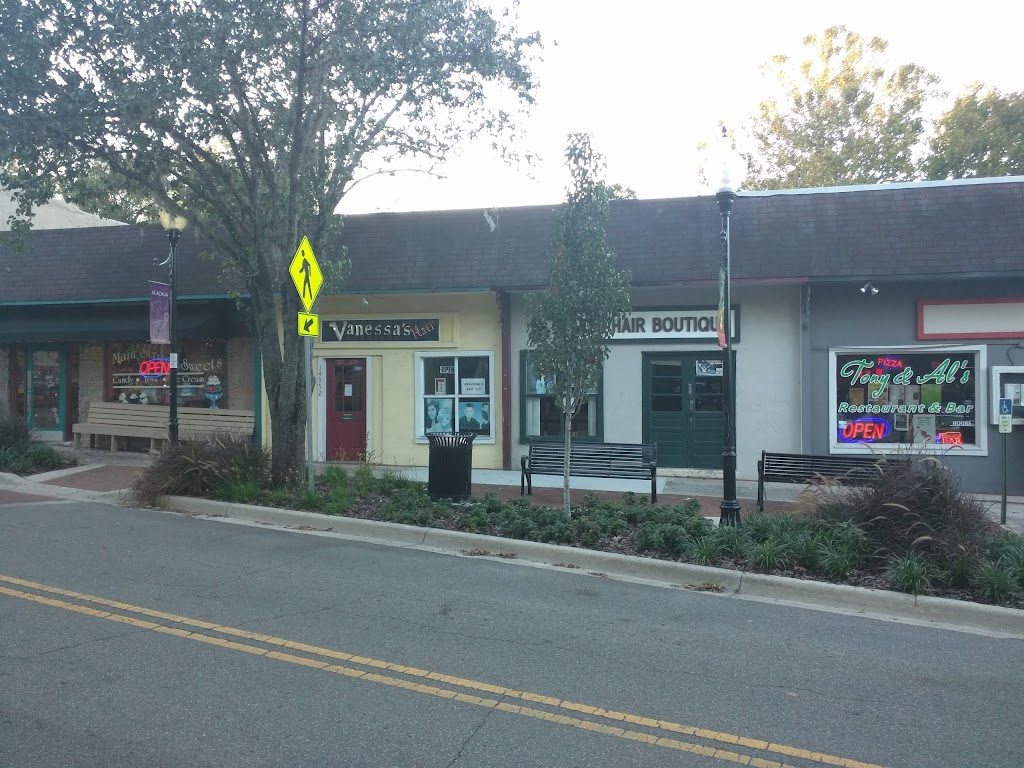 Lee's Hair Boutique 32615