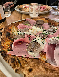 Photo n°19 de + (39) PIZZERIA à Muret ()