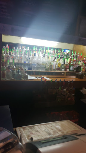 Cafe «Daiquiri Cafe», reviews and photos, 2742 S Sherwood Forest Blvd, Baton Rouge, LA 70816, USA