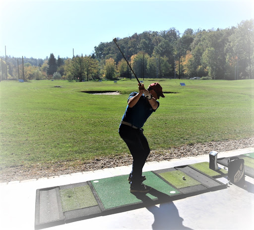 GolfKultur Stuttgart ı Golfübungsanlage ı Driving Range ı Putt-Übungsanlage „Little Augusta”