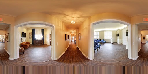 Funeral Home «Demaine Funeral Home», reviews and photos, 520 S Washington St, Alexandria, VA 22314, USA