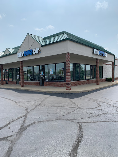 Optician «Vision Point», reviews and photos, 6097 US-6, Portage, IN 46368, USA