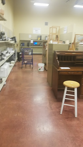 Thrift Store «FODAC Community Thrift Store», reviews and photos, 4900 Lewis Rd, Stone Mountain, GA 30083, USA