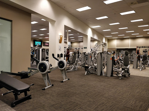 Gym «ClubSport Pleasanton», reviews and photos, 7090 Johnson Dr, Pleasanton, CA 94588, USA