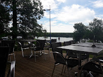 Atmosphère du Restaurant LE PANORAMIC - Lac de Bairon à Bairon et ses environs - n°19