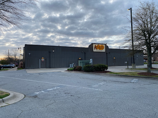 American Restaurant «Cracker Barrel Old Country Store», reviews and photos, 3701 Elmsley Ct, Greensboro, NC 27406, USA