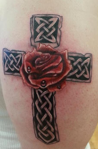 Tattoo Shop «Flesh To Fantasy Tattoo Emporium», reviews and photos, 721 S Main St, Bellefontaine, OH 43311, USA