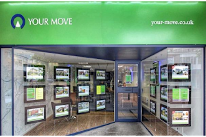 Your Move Estate Agents Bedford image
