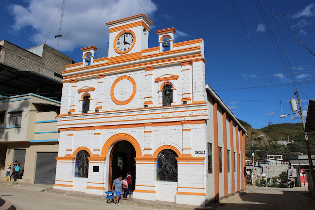 Iglesia Católica de Fátima