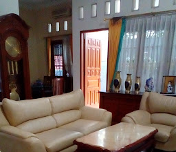 Badabo Sofa Bali photo