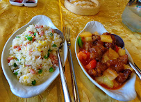 Plats et boissons du Restaurant asiatique Bao Lin Xuan à Vigneux-sur-Seine - n°11