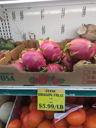 Supermarket «Bestway Supermarket», reviews and photos, 5695 Telegraph Rd, Alexandria, VA 22303, USA