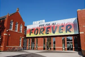 Chapter Arts Centre image