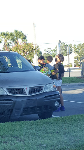 Gymnastics Center «My Gym», reviews and photos, 10950 San Jose Blvd # 10, Jacksonville, FL 32223, USA