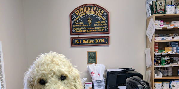 Outlaw Veterinary Clinic