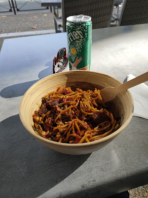 Bbq wok agen à Agen