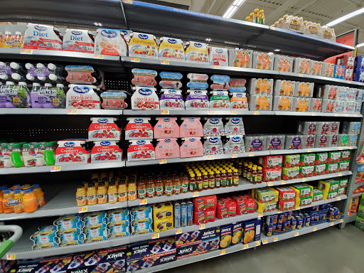 Supermarket «Walmart Neighborhood Market», reviews and photos, 3400 Virginia Pkwy, McKinney, TX 75071, USA