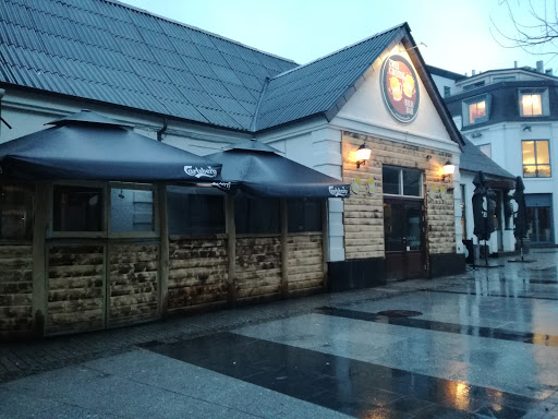 Zwei Grosse Bier Bar, Holstebro in Holstebro, Odder