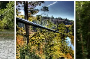 High Life Adventures Zip Line Tours image