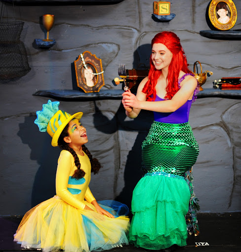 Performing Arts Theater «Actors Conservatory Theatre», reviews and photos, 359 Lake Park Rd #118, Lewisville, TX 75057, USA