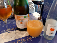 Plats et boissons du Crêperie Kreisker à Les Sables-d'Olonne - n°10