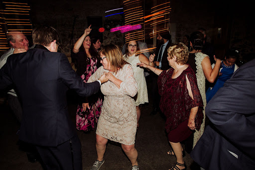 Someone Said Yes DJ Service image