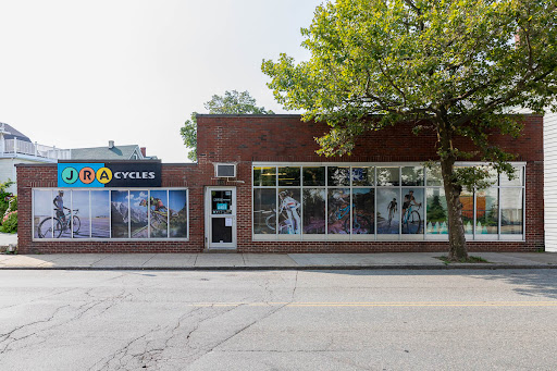Bicycle Store «JRA Cycles», reviews and photos, 229 Salem St, Medford, MA 02155, USA