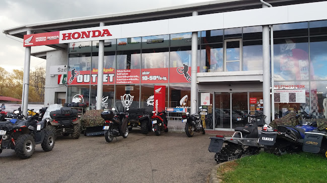 Wilker Honda M3 - Quadkirály - motorosszanturák.hu - Autókereskedő