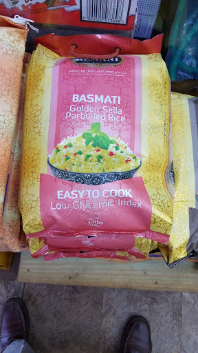 Grocery Store «International Food & Grocery», reviews and photos, 310 Azalea Rd, Mobile, AL 36609, USA