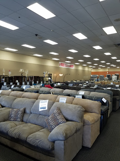 Furniture Store «American Freight Furniture and Mattress», reviews and photos, 9131 Midlothian Turnpike, Richmond, VA 23236, USA