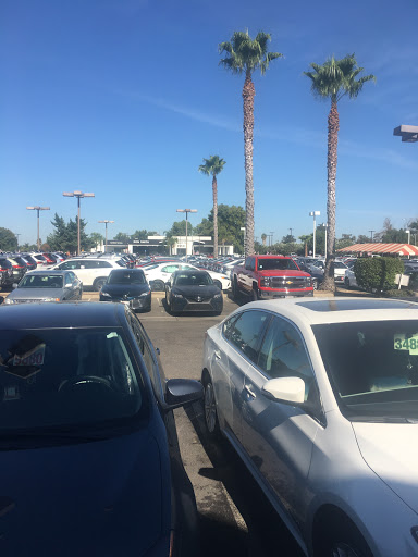 Toyota Dealer «Merced Toyota», reviews and photos, 1400 Auto Center Dr, Merced, CA 95340, USA