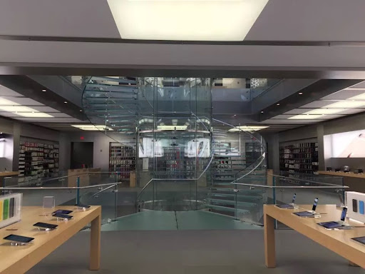 Computer Store «Apple Boylston Street», reviews and photos, 815 Boylston St, Boston, MA 02116, USA