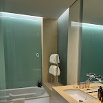 Photo n°3 de l'avis de Olivia.e fait le 08/04/2024 à 15:52 sur le  SIDE Design Hotel Hamburg à Hamburg