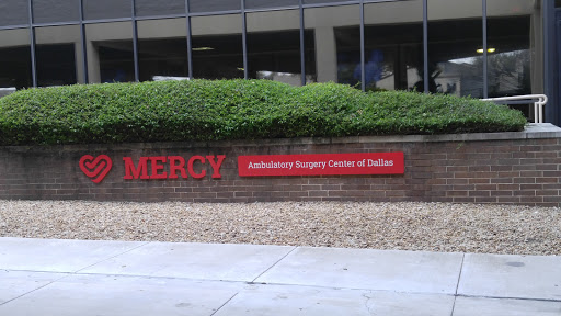 Mercy Ambulatory Surgery Center of Dallas