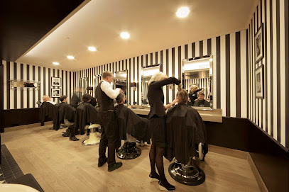 Barbershop Belle Étoile Bertrange