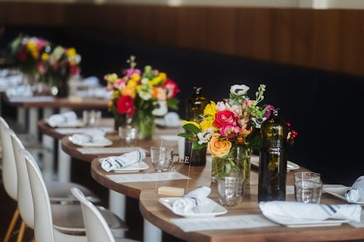 Florist «Bell and Trunk Flowers», reviews and photos, 1411 18th St, San Francisco, CA 94107, USA