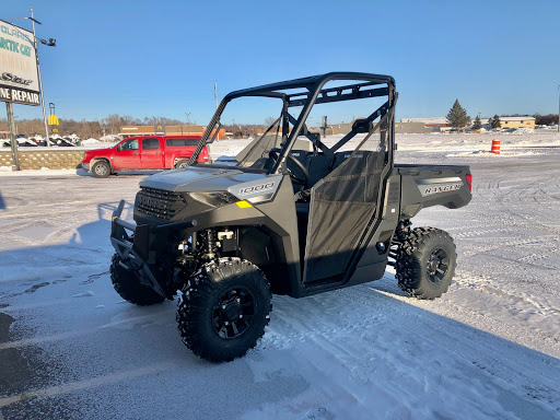 Snowmobile Dealer «Cannon Power Sports», reviews and photos, 31633 64th Ave, Cannon Falls, MN 55009, USA