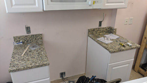 Cabinet Store «InStyle Granite & Cabinet», reviews and photos, 12403 Nacogdoches Rd #92, San Antonio, TX 78217, USA