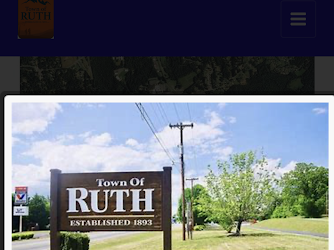 Town of Ruth NC