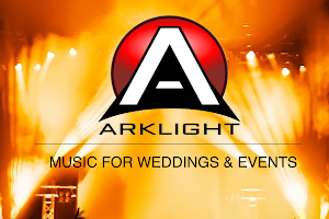 Arklight Wedding Band image