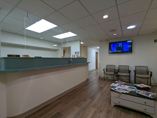 1635 N 5th St, Perkasie, PA 18944, USA