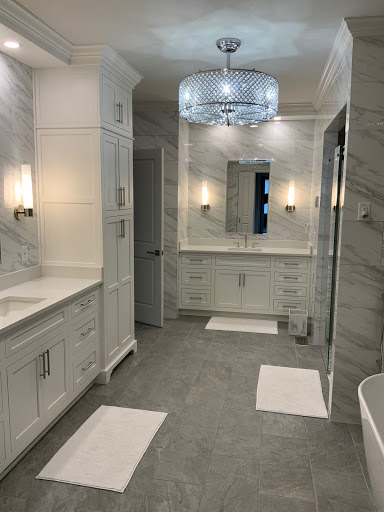 Cabinet Maker «DRW Cabinets Inc», reviews and photos, 3160 US-411, White, GA 30184, USA