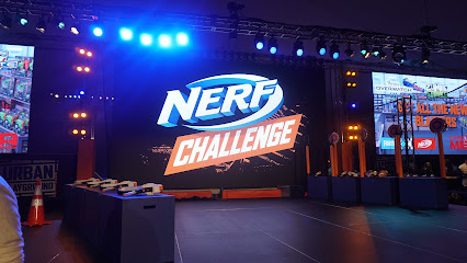 NERF Challenge