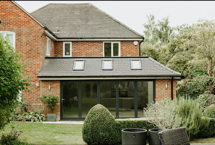 Foster Construction Ltd Buck's, Verna House, 9 Bicester Rd, Aylesbury HP19 9AG, United Kingdom