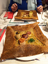 Photo n°13 de Crêperie Coton à Bangor ()