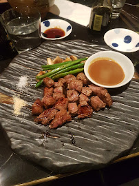 Steak du Restaurant japonais Ayako Teppanyaki (Clamart) - n°2