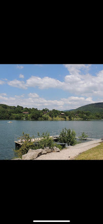 Photos du propriétaire du Restaurant Guinguette Merpuis Lac de Chambod à Serrières-sur-Ain - n°4