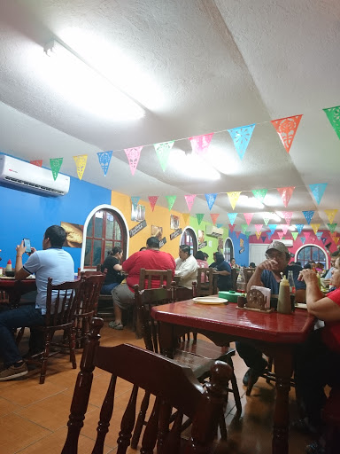 Tacos El Único